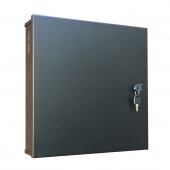 GABINETE PARA DVR 8cm