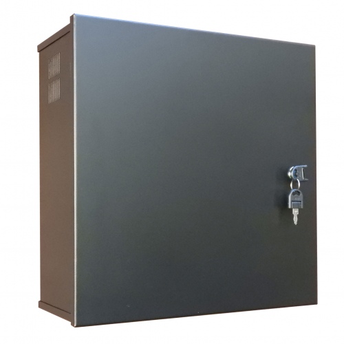 GABINETE PARA DVR 16cm